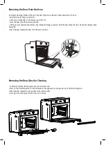 Preview for 35 page of Meireles MF-7600-X Instruction Manual