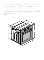 Preview for 40 page of Meireles MF-7600-X Instruction Manual