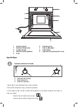 Preview for 46 page of Meireles MF-7600-X Instruction Manual