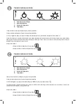 Preview for 47 page of Meireles MF-7600-X Instruction Manual