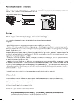 Preview for 50 page of Meireles MF-7600-X Instruction Manual