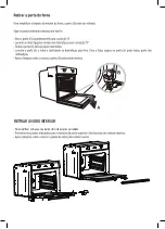 Preview for 52 page of Meireles MF-7600-X Instruction Manual