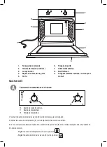 Preview for 63 page of Meireles MF-7600-X Instruction Manual