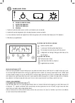 Preview for 65 page of Meireles MF-7600-X Instruction Manual