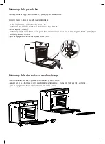 Preview for 69 page of Meireles MF-7600-X Instruction Manual