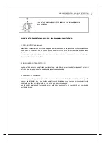 Preview for 9 page of Meireles MF 7606 X Installation, Use And Maintenance Handbook