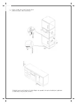 Preview for 20 page of Meireles MF 7606 X Installation, Use And Maintenance Handbook