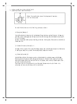 Preview for 70 page of Meireles MF 7606 X Installation, Use And Maintenance Handbook