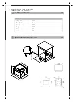 Preview for 80 page of Meireles MF 7606 X Installation, Use And Maintenance Handbook