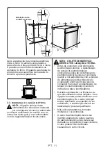 Предварительный просмотр 11 страницы Meireles MF Pyrolytic User Manual