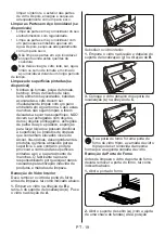 Предварительный просмотр 19 страницы Meireles MF Pyrolytic User Manual