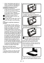 Предварительный просмотр 40 страницы Meireles MF Pyrolytic User Manual