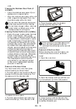 Предварительный просмотр 60 страницы Meireles MF Pyrolytic User Manual