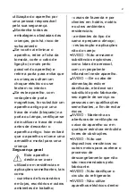 Preview for 21 page of Meireles MFA 260 W.1 User Manual