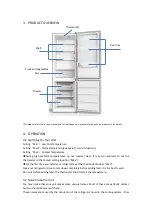 Preview for 9 page of Meireles MFC 271 W Instruction Manual