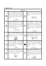 Preview for 19 page of Meireles MFC 271 W Instruction Manual