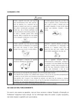 Preview for 20 page of Meireles MFC 271 W Instruction Manual