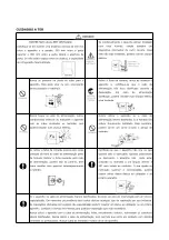 Preview for 21 page of Meireles MFC 271 W Instruction Manual