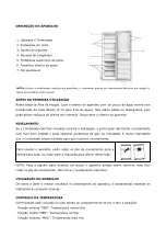 Preview for 22 page of Meireles MFC 271 W Instruction Manual