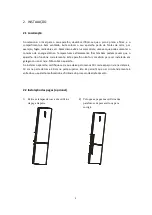 Preview for 5 page of Meireles MFC 353 W Instruction Manual