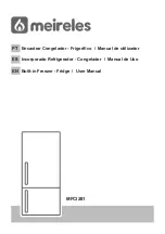 Meireles MFCI281 User Manual preview