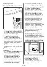 Preview for 43 page of Meireles MFCI281 User Manual