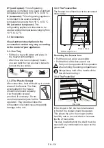 Preview for 59 page of Meireles MFCI281 User Manual