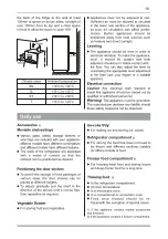 Предварительный просмотр 10 страницы Meireles MFF 81 W Manual