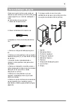 Предварительный просмотр 31 страницы Meireles MFF 81 W Manual