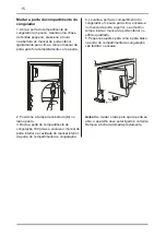 Предварительный просмотр 32 страницы Meireles MFF 81 W Manual