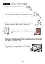 Preview for 11 page of Meireles MFF291W User Manual