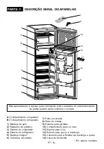 Preview for 16 page of Meireles MFF291W User Manual