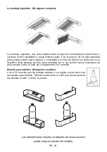 Preview for 25 page of Meireles MFF291W User Manual