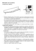 Preview for 28 page of Meireles MFF291W User Manual