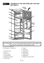 Preview for 47 page of Meireles MFF291W User Manual