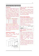 Предварительный просмотр 6 страницы Meireles MFFI 121 User Manual