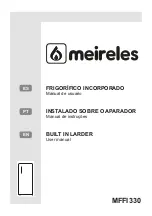 Meireles MFFI330 User Manual предпросмотр