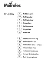 Meireles MFL User Manual предпросмотр