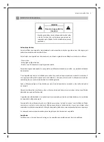 Preview for 3 page of Meireles MI 1301 Technical Instructions