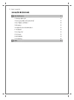 Preview for 70 page of Meireles MI 1301 Technical Instructions