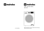 Meireles MLR 1490 W User'S Operation Manual предпросмотр