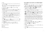 Preview for 5 page of Meireles MLR 1490 W User'S Operation Manual