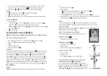 Preview for 7 page of Meireles MLR 1490 W User'S Operation Manual