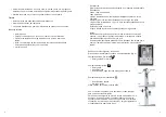 Preview for 18 page of Meireles MLR 1490 W User'S Operation Manual