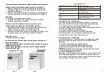 Preview for 22 page of Meireles MLR 1490 W User'S Operation Manual