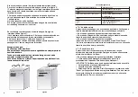 Preview for 33 page of Meireles MLR 1490 W User'S Operation Manual