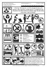 Preview for 1 page of Meise Möbel HD Boxspring Metallic Quick Start Manual