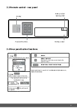 Preview for 13 page of Meissen Keramik GENERA Ultimate User Manual