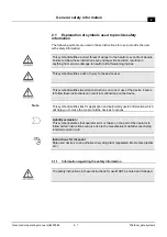 Preview for 7 page of Meissner mts2000/02 Manual