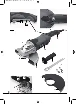 Предварительный просмотр 3 страницы MEISTER CRAFT 5455380 Translation Of The Original Instructions